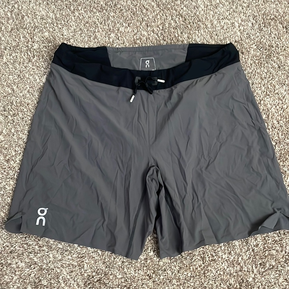 Men’s On Lightweight Shorts